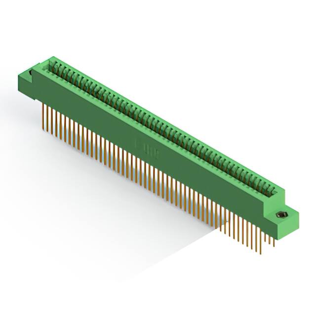 325-100-540-208 EDAC Inc.  Edgeboard Connectors